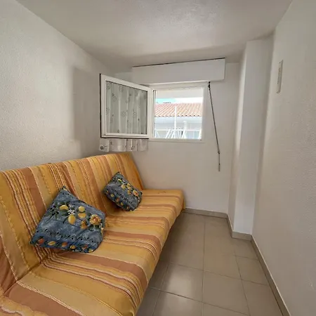 Lejlighed Port Quartier Latin 4, 100m Des Plages, Fréjus