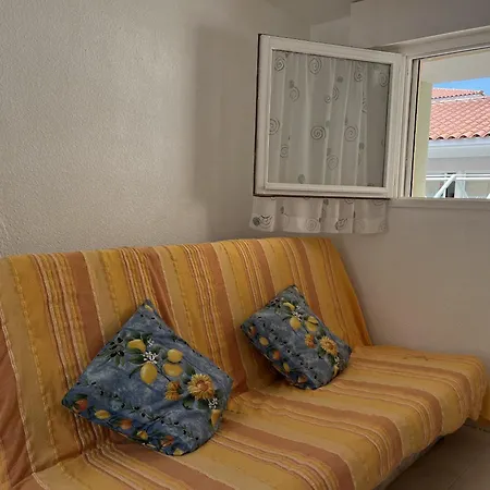 Port Quartier Latin 4, 100m Des Plages,