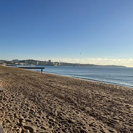 Port Quartier Latin 4, 100m Des Plages, *