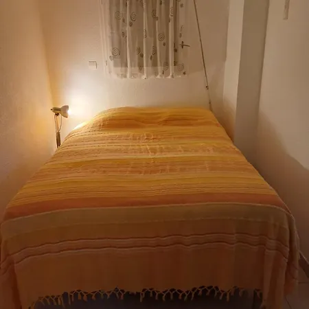 Apartmán Port Quartier Latin 4, 100m Des Plages, Fréjus