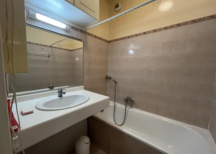 Port Quartier Latin 4, 100m Des Plages, Appartement Fréjus